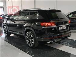 ڤۆڵکسواگن ئەتلەس